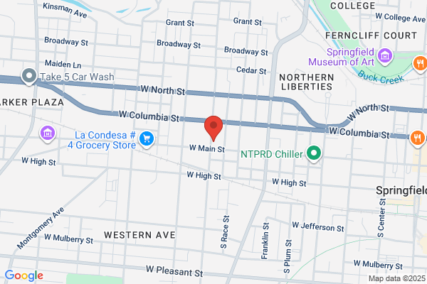 Amicon Shoe Repair
