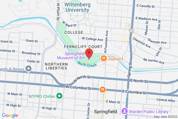 Art Museum of Springfield