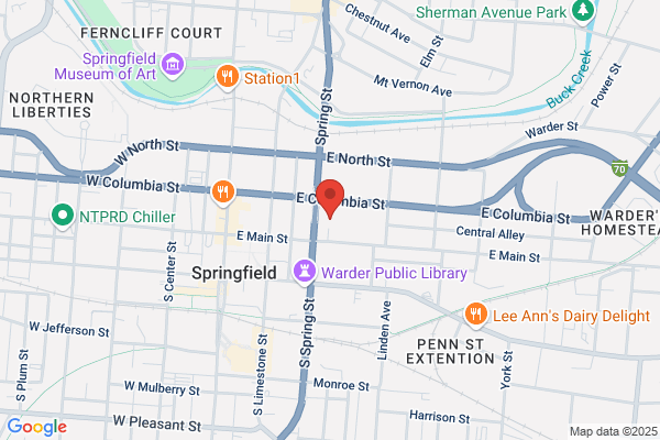 Backstreet Billiard & Sports Bar
