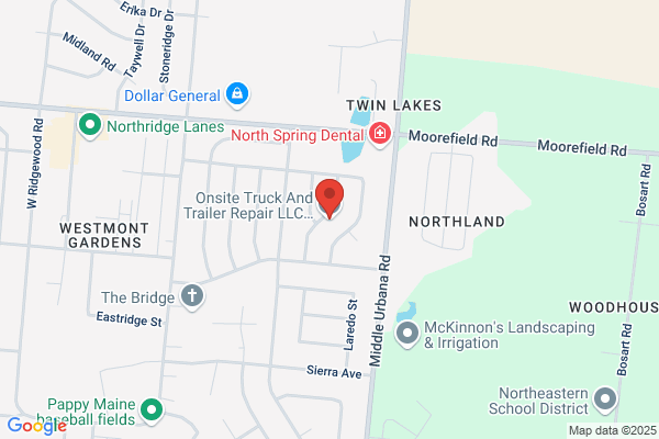 Bob's Truck & Trailer Repair