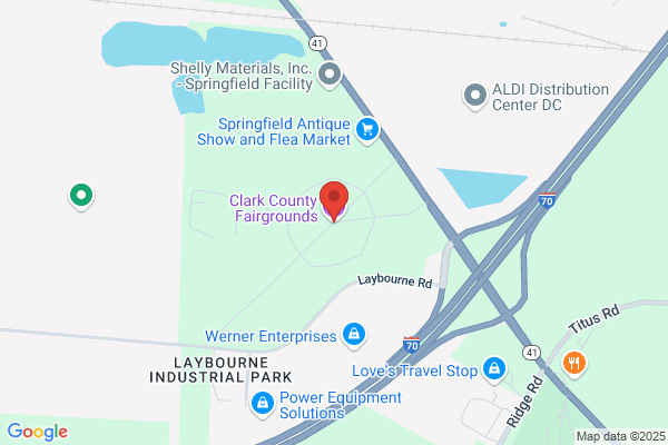 Clark County Fairgrounds