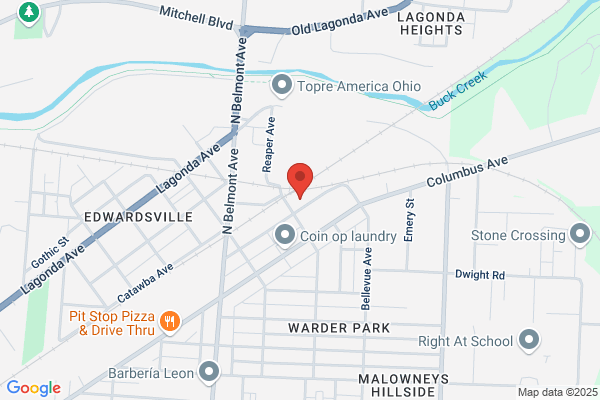 Electronic Restoration Services of Miami Valley