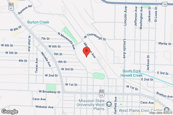 Good Samaritan Outreach Center