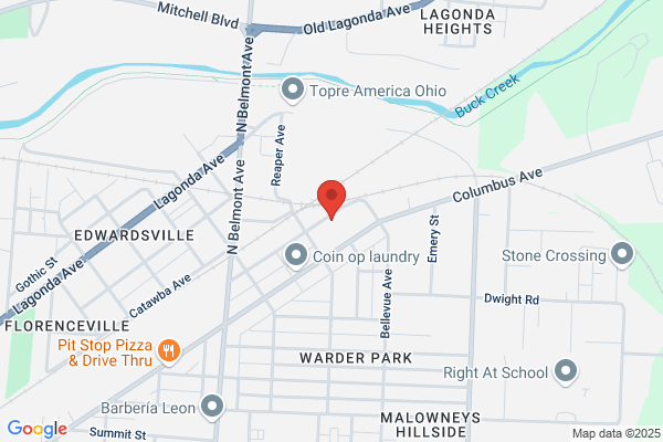 Hollingshead & Sons Auto Service