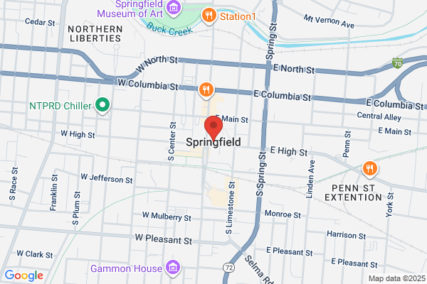 Main Location