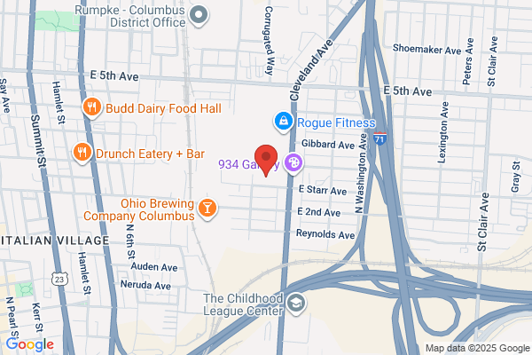 Montgomery Security & Investigations