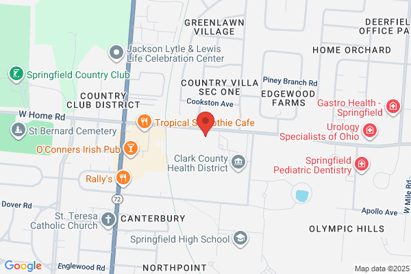 Neighborhood Housing Partnership of Greater Springfield Inc