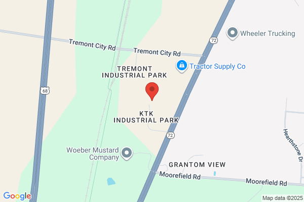 Scherer Industrial Group