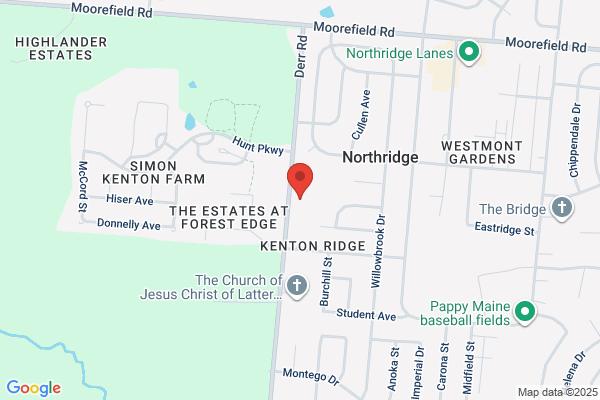 Northridge Lions Club