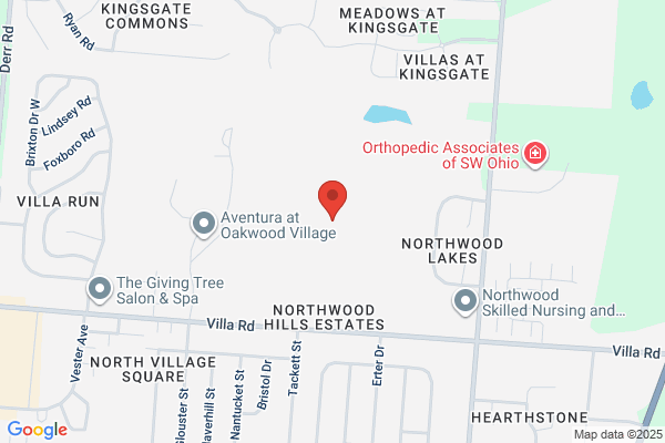 Northwood Hills Country Club