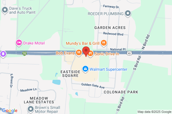 Fifth Third Mortgage - Mary Clune