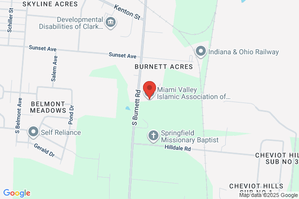 Islamic Association of Miami Valley