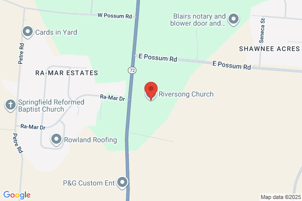 RiverSong Church