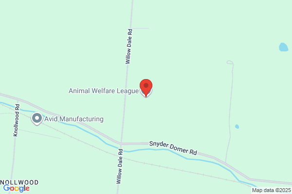 Animal Welfare League