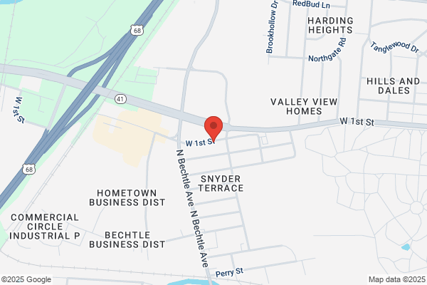 Joe Transistor Service & Hobby Shop
