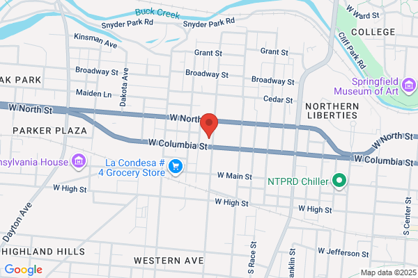 U-Haul Moving & Storage of W Columbia Schoolhouse