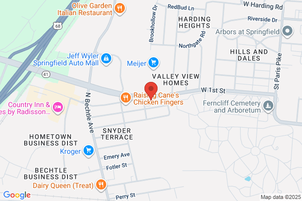Dr David Allen Valley Veterinary Hospital
