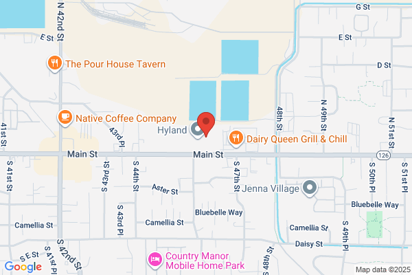 Eugene Direct Mail Service
