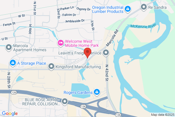 Lost Creek Industries, Inc.