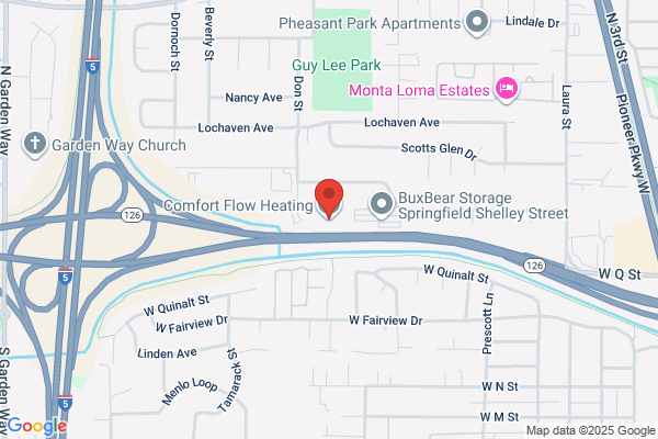 C & H Heating & Cooling