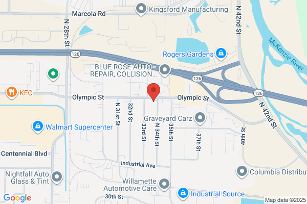 Parks Refrigeration Co