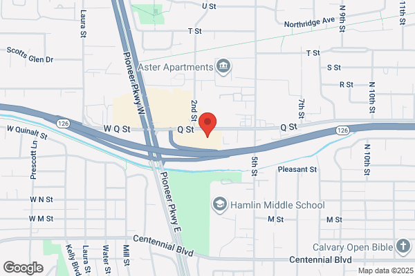 Oregon Veterinary Referral Associates