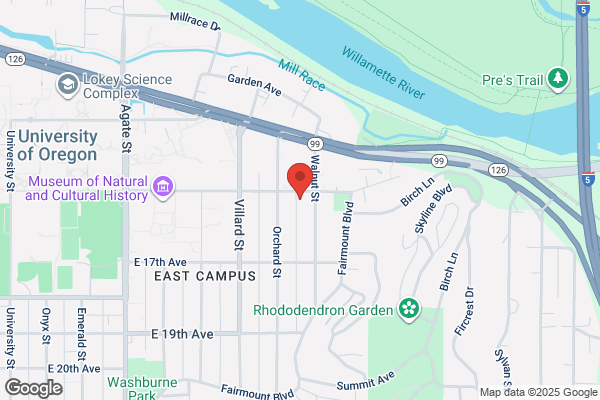 Arena District Apartments