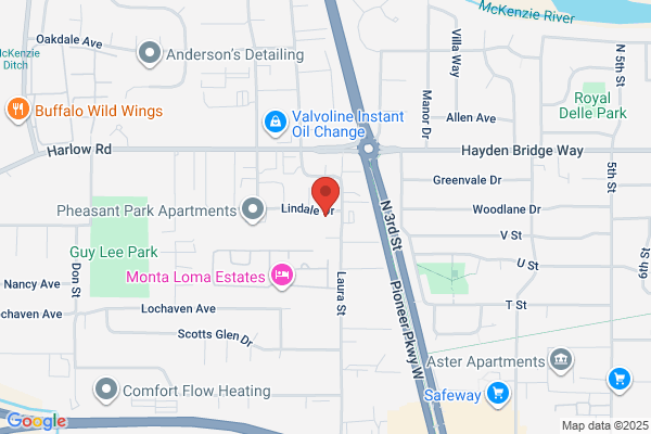Lindale Apartments
