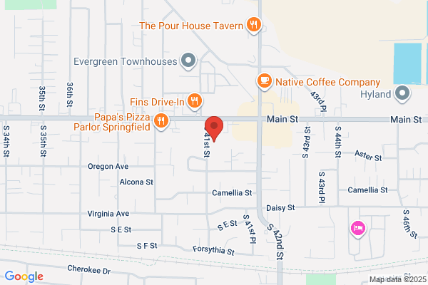 Mountain View Townhouses Llc