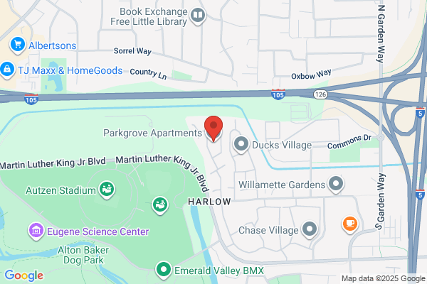 Parkgrove Apartments