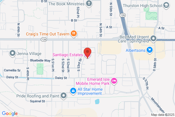 Santiago Estates