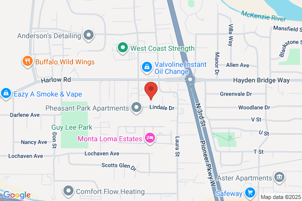 Sequoia Apartments