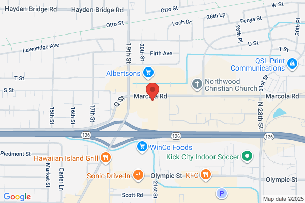 Village Inn Apartments