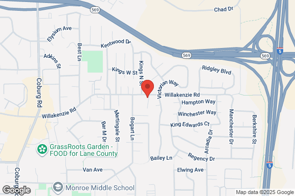 Willakenzie Town Houses
