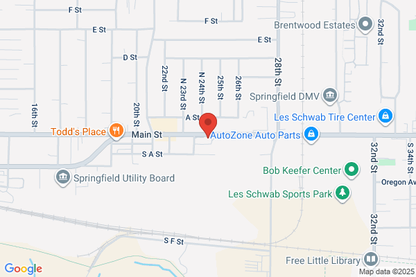 Springfield Automotive