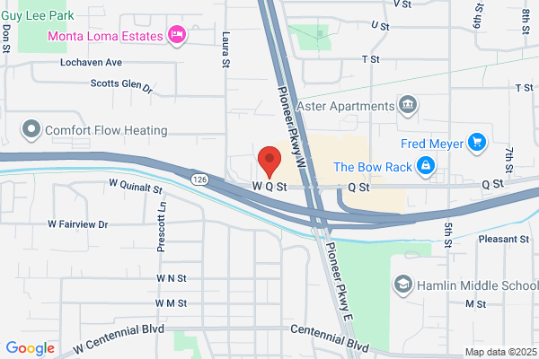 Absolute Air & Auto Repair