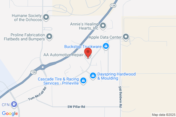 AA Northwest Automotive & Transmissions