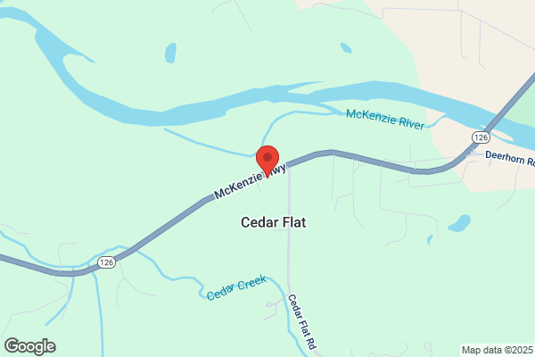 Cedar Flat Auto Repair