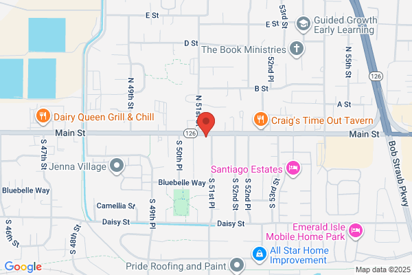 Lile Auto Repair Inc