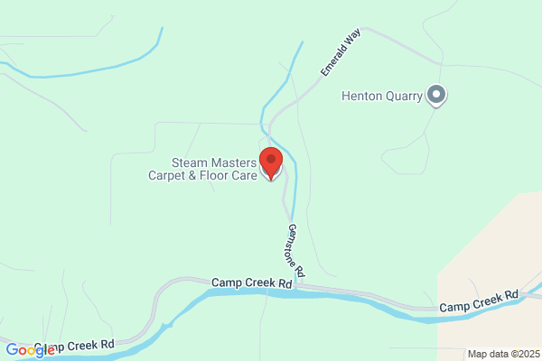 ServiceMaster Carpet & Floor Care of Eugene