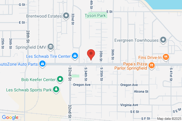 Knecht's Auto Parts