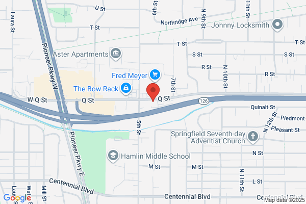 Knecht's Auto Parts