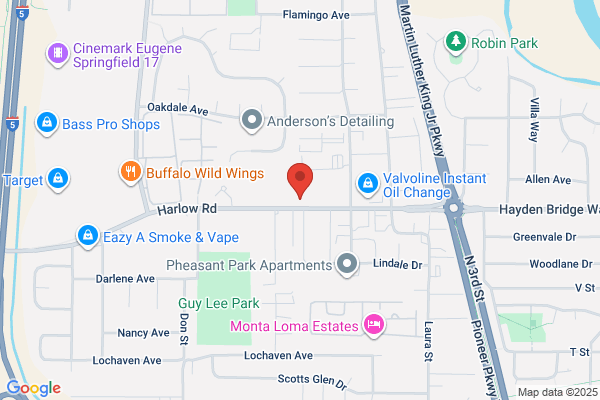 Les Schwab Tire Center