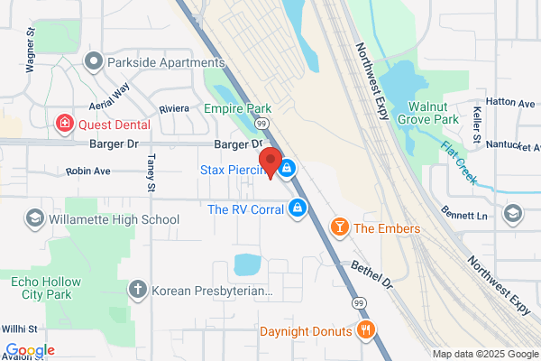 Northwest Auto Group