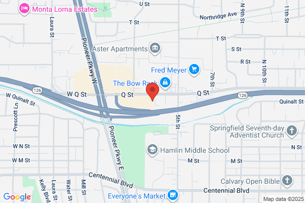 NAPA Auto Parts - Springfield Auto Parts