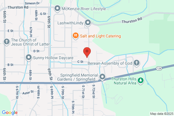 Mighty Clean Dry Cleaning Carpet Service