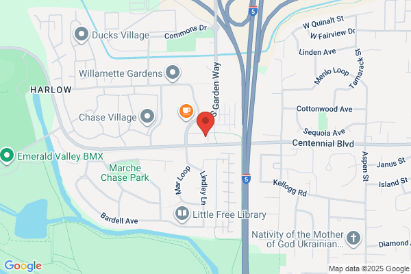 Garden Way Chiropractic Center