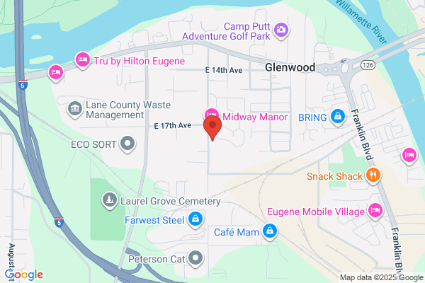 Glenwood Christian Church