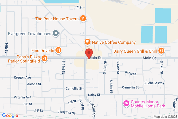 Dutch Bros Coffee