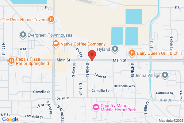 River City Coffee